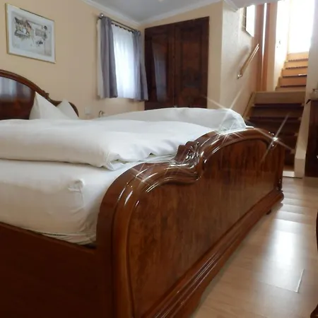 Hotelschiff Perle 3* ברמן