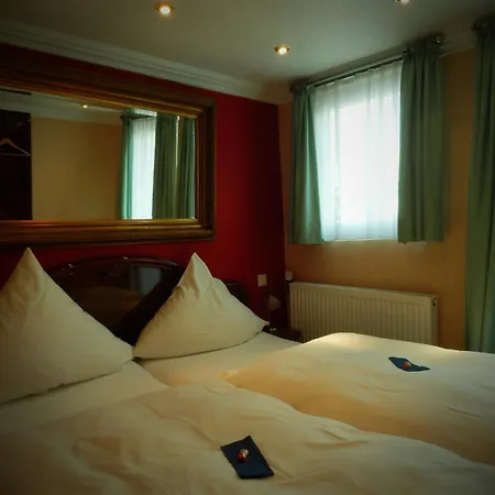 Hotelschiff Perle 3*