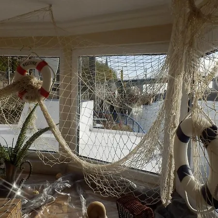 Hotelschiff Perle 3* Bremen