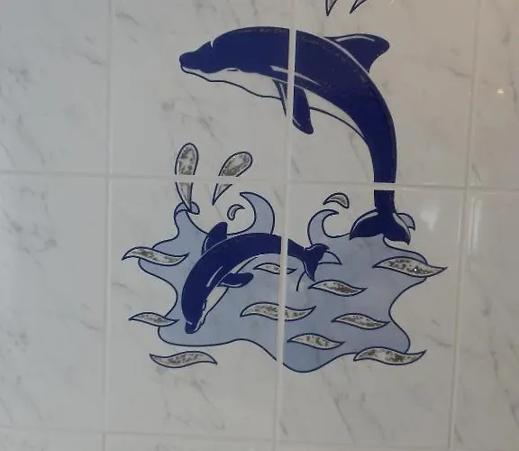 珀尔不来梅施夫酒店 船屋 3*