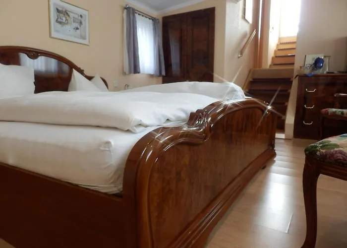 Hotelschiff Perle 3* ブレーメン