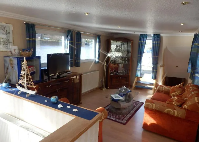 Hotelschiff Perle Botel 3*