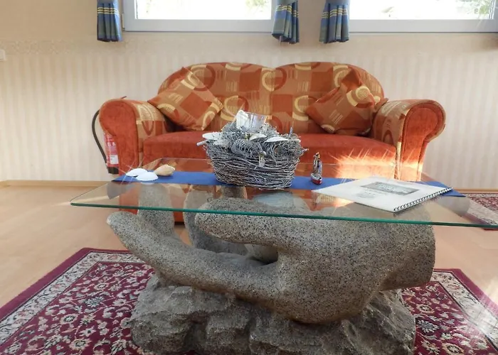 船屋 珀尔不来梅施夫酒店 3*